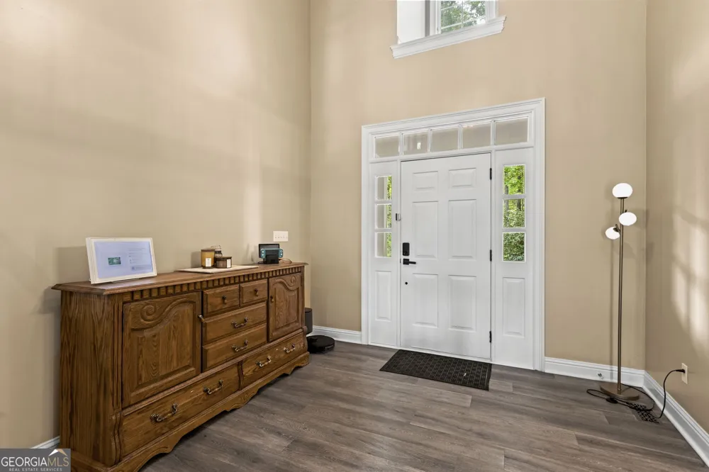 54 Meadow LN Hawkinsville, GA 31036