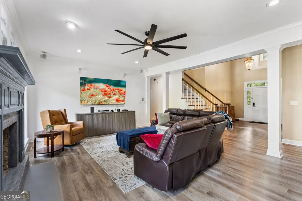 54 Meadow LN Hawkinsville, GA 31036