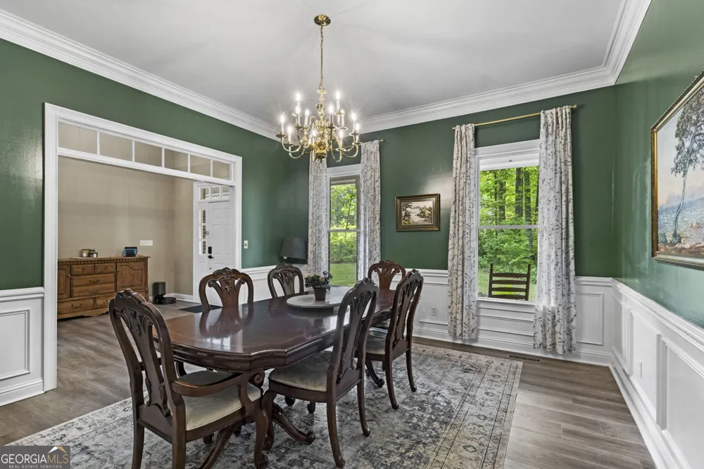 54 Meadow LN Hawkinsville, GA 31036