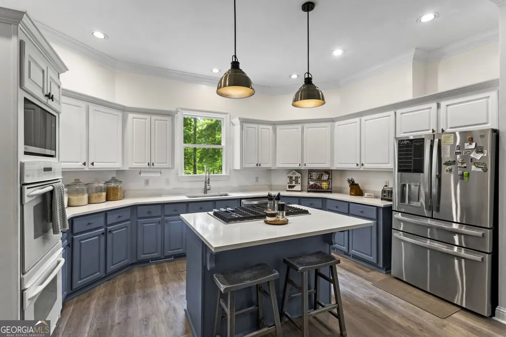 54 Meadow LN Hawkinsville, GA 31036
