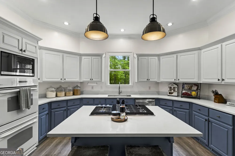 54 Meadow LN Hawkinsville, GA 31036