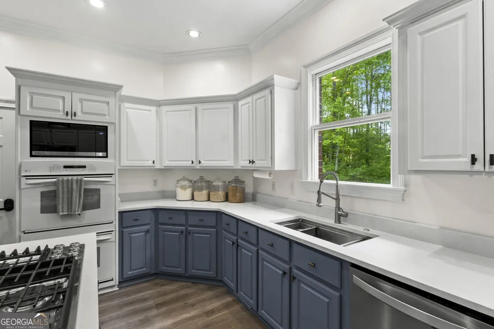 54 Meadow LN Hawkinsville, GA 31036
