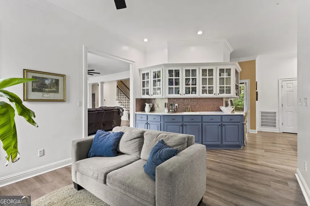 54 Meadow LN Hawkinsville, GA 31036