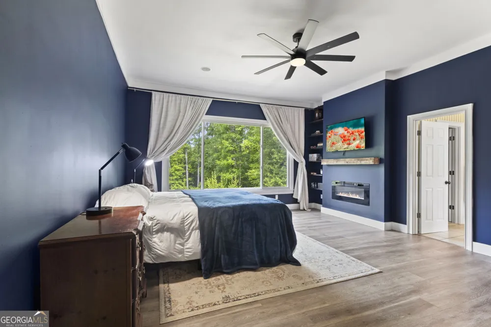 54 Meadow LN Hawkinsville, GA 31036