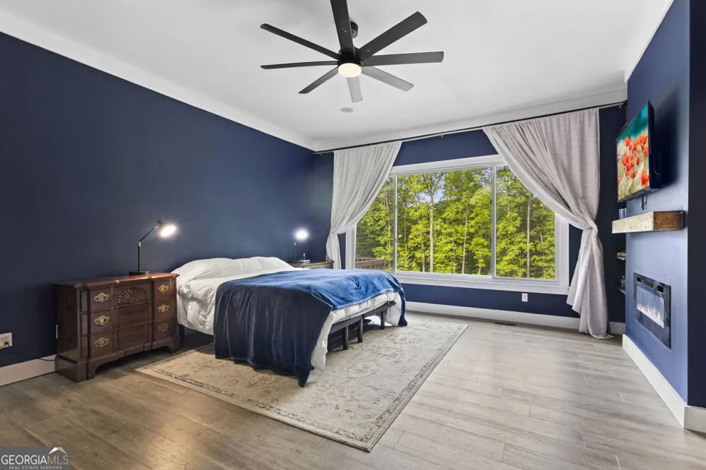 54 Meadow LN Hawkinsville, GA 31036