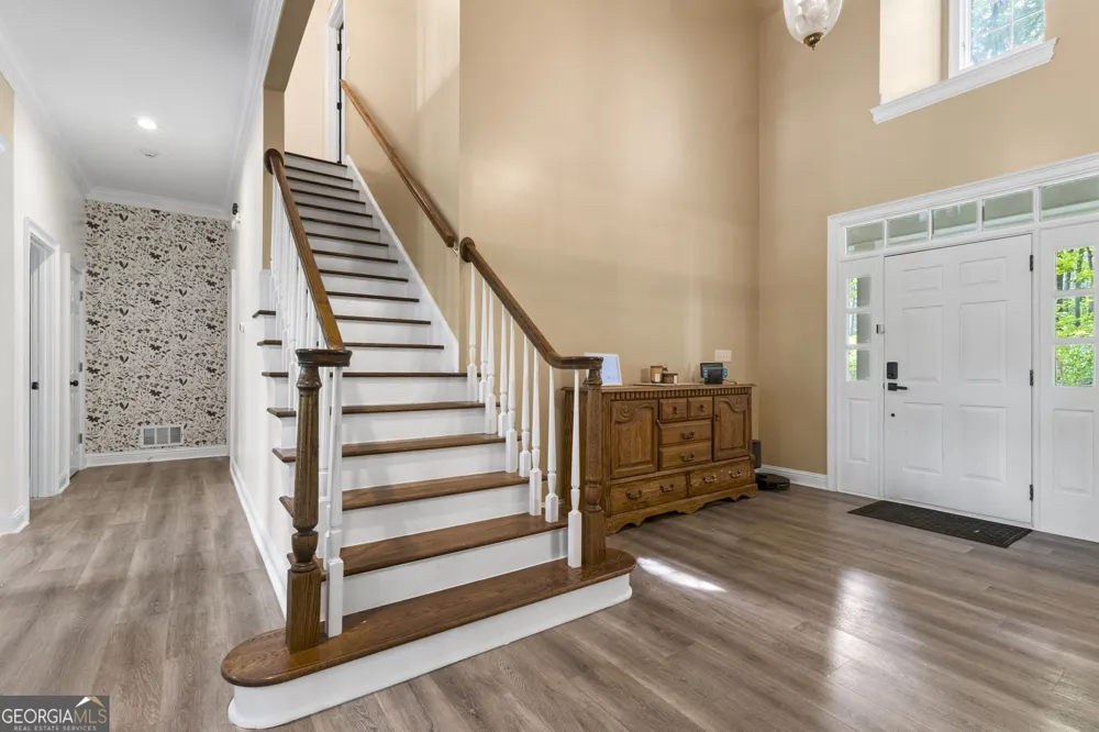 54 Meadow LN Hawkinsville, GA 31036