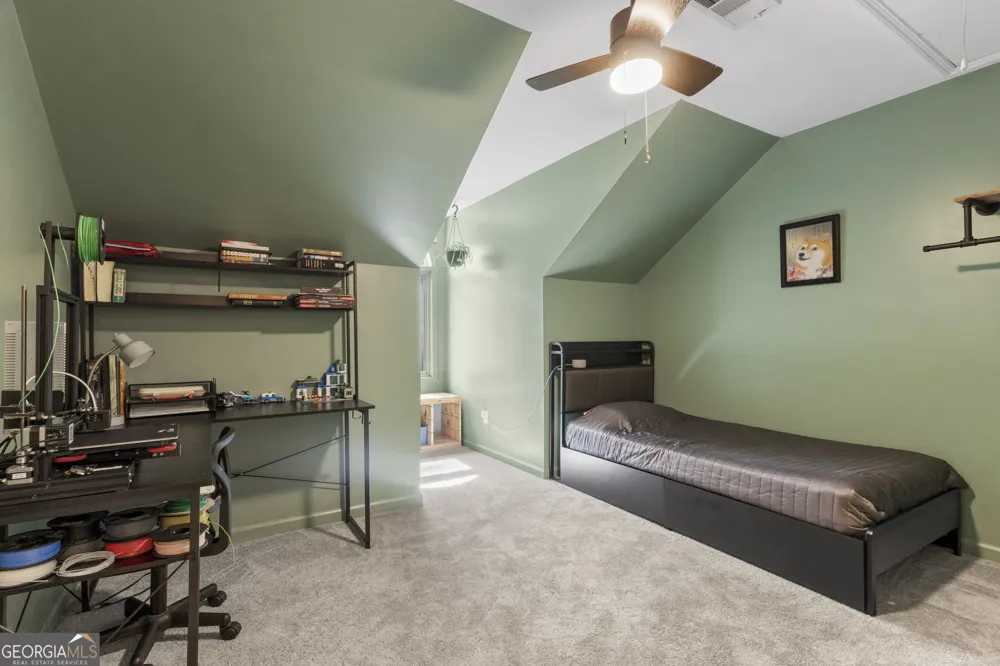 54 Meadow LN Hawkinsville, GA 31036