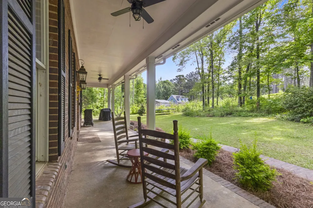 54 Meadow LN Hawkinsville, GA 31036