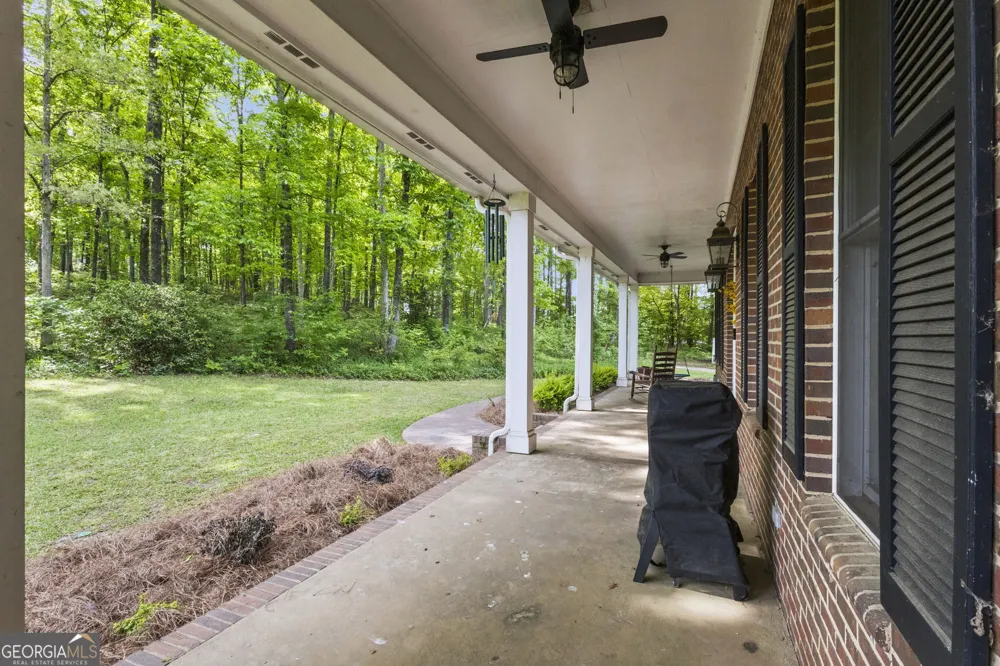 54 Meadow LN Hawkinsville, GA 31036