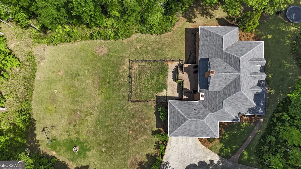 54 Meadow LN Hawkinsville, GA 31036