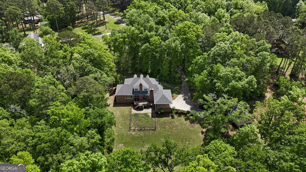 54 Meadow LN Hawkinsville, GA 31036