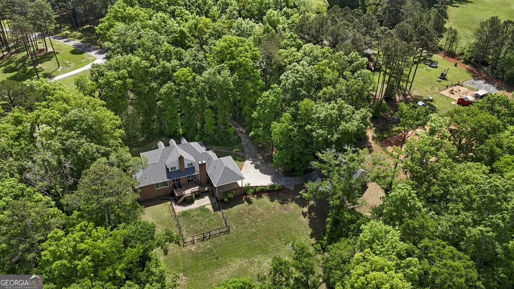 54 Meadow LN Hawkinsville, GA 31036