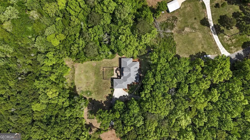 54 Meadow LN Hawkinsville, GA 31036