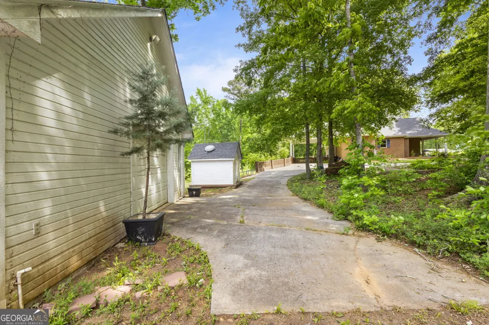54 Meadow LN Hawkinsville, GA 31036