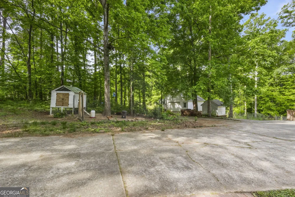 54 Meadow LN Hawkinsville, GA 31036