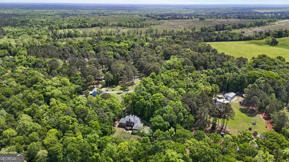 54 Meadow LN Hawkinsville, GA 31036