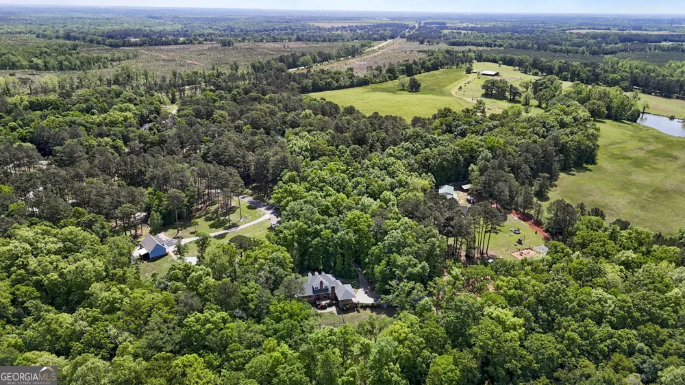 54 Meadow LN Hawkinsville, GA 31036