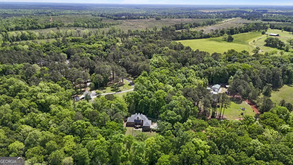 54 Meadow LN Hawkinsville, GA 31036