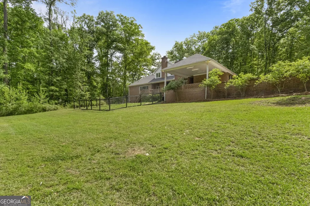 54 Meadow LN Hawkinsville, GA 31036