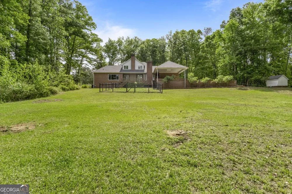 54 Meadow LN Hawkinsville, GA 31036