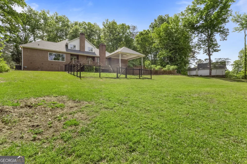 54 Meadow LN Hawkinsville, GA 31036