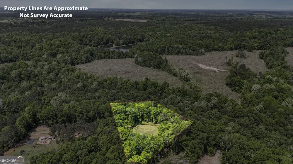 54 Meadow LN Hawkinsville, GA 31036