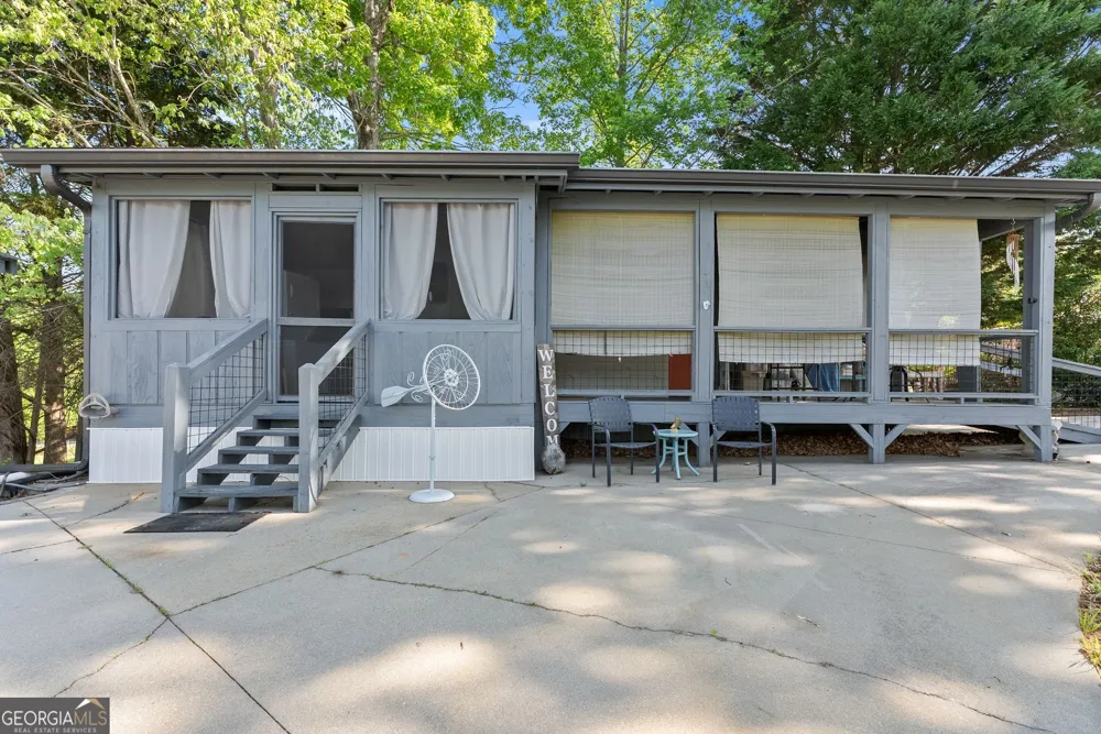 42 Nomad TRL Cleveland, GA 30528