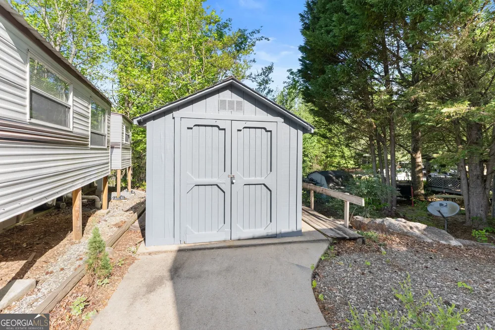 42 Nomad TRL Cleveland, GA 30528