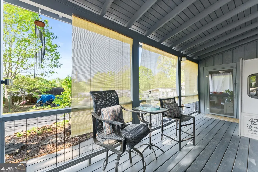 42 Nomad TRL Cleveland, GA 30528