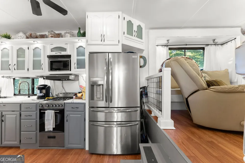 42 Nomad TRL Cleveland, GA 30528