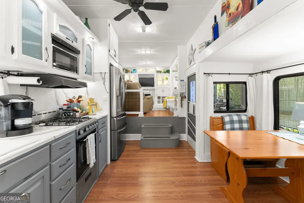 42 Nomad TRL Cleveland, GA 30528