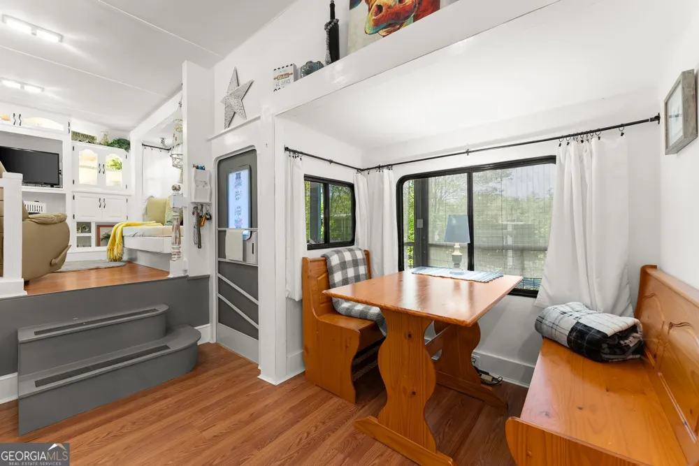 42 Nomad TRL Cleveland, GA 30528