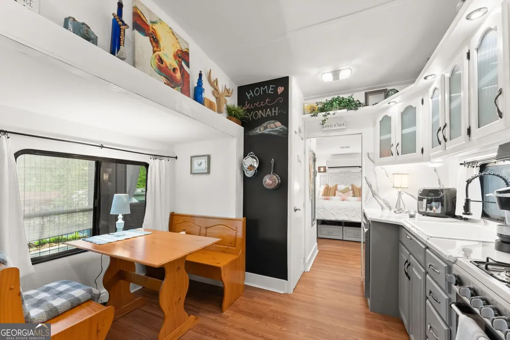 42 Nomad TRL Cleveland, GA 30528