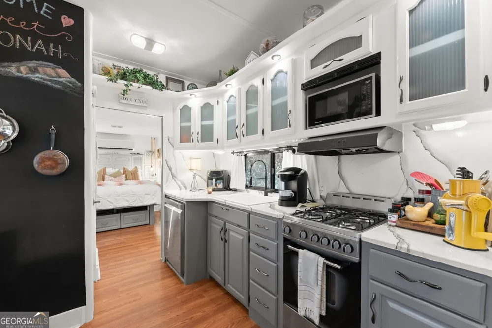 42 Nomad TRL Cleveland, GA 30528