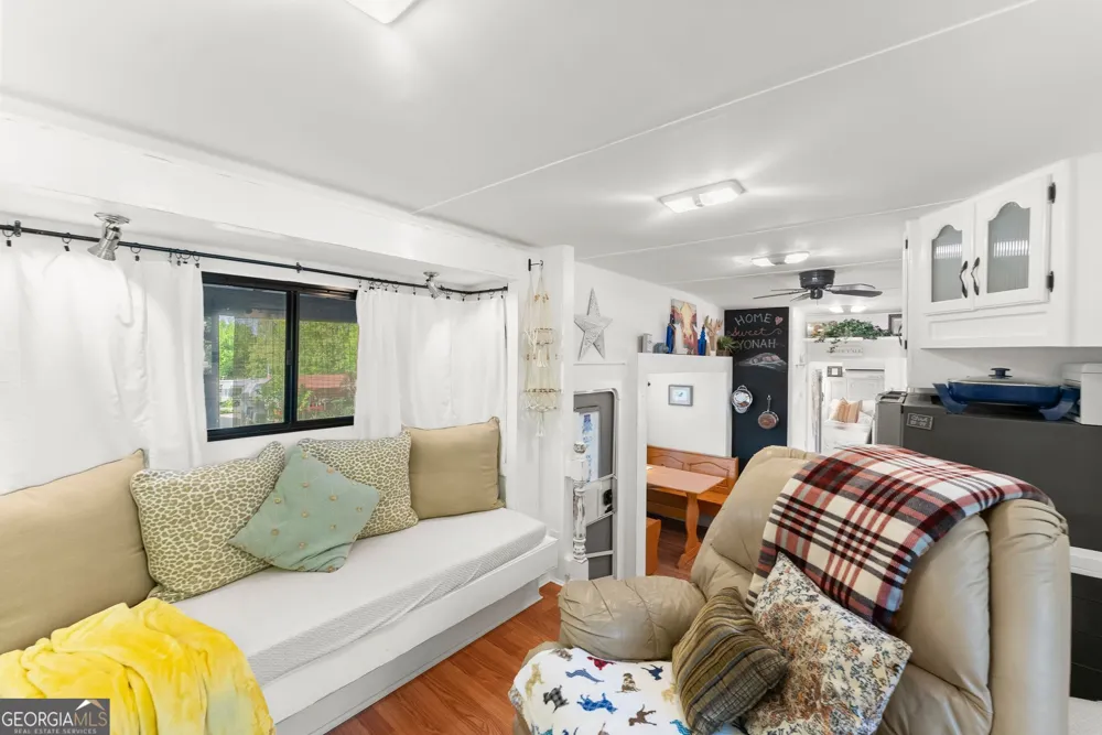 42 Nomad TRL Cleveland, GA 30528
