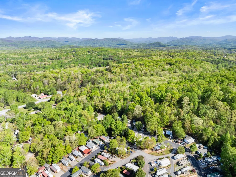 42 Nomad TRL Cleveland, GA 30528