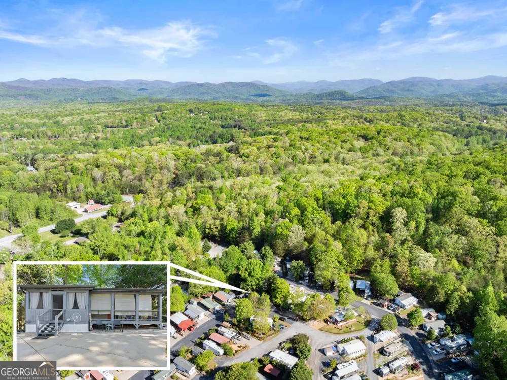 42 Nomad TRL Cleveland, GA 30528