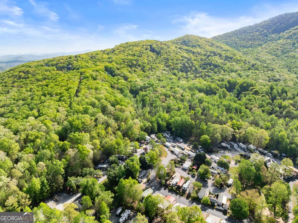42 Nomad TRL Cleveland, GA 30528