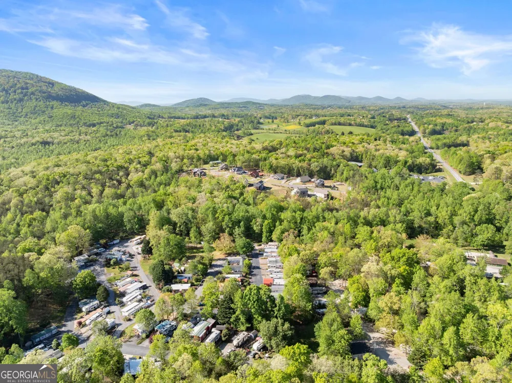 42 Nomad TRL Cleveland, GA 30528