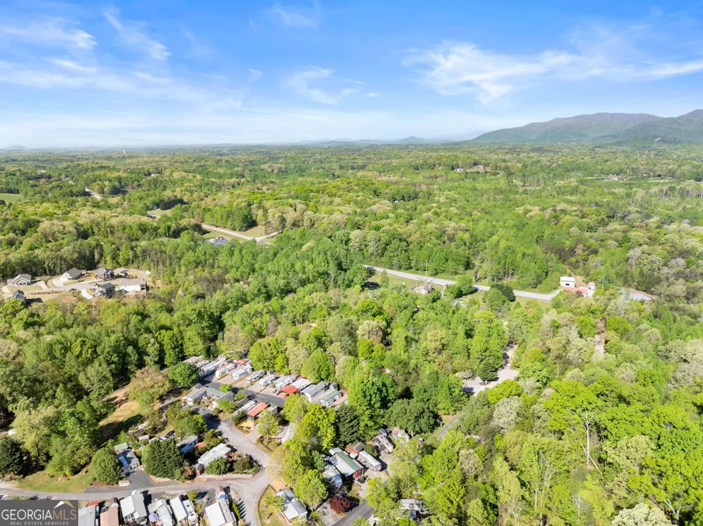 42 Nomad TRL Cleveland, GA 30528