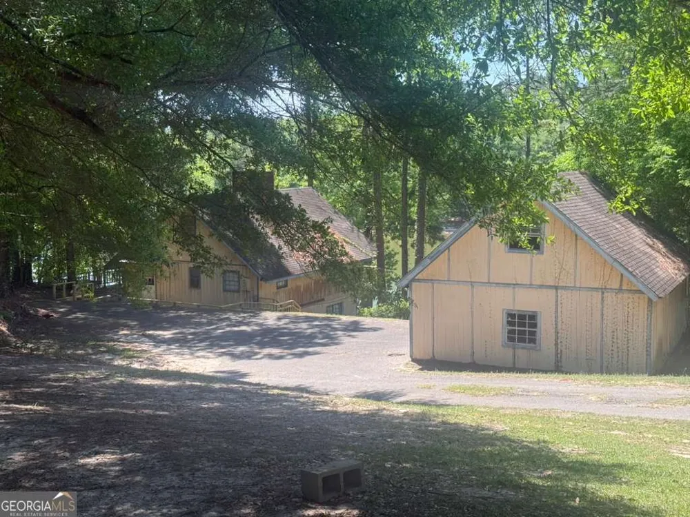 460 Lakeview RD Abbeville, AL 36310