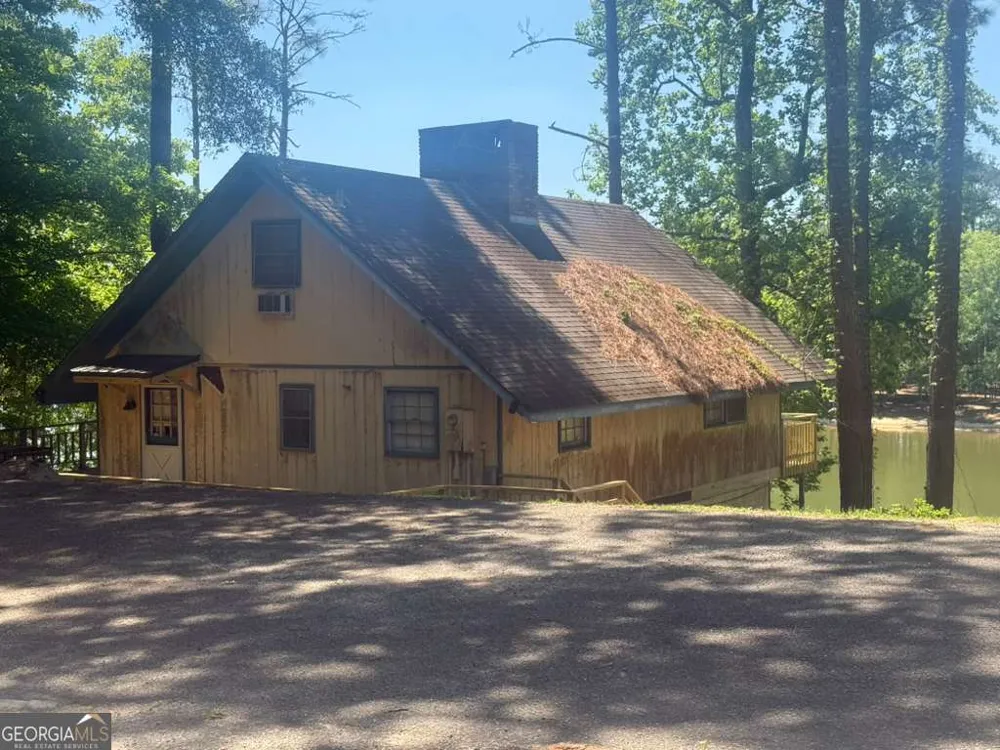 460 Lakeview RD Abbeville, AL 36310