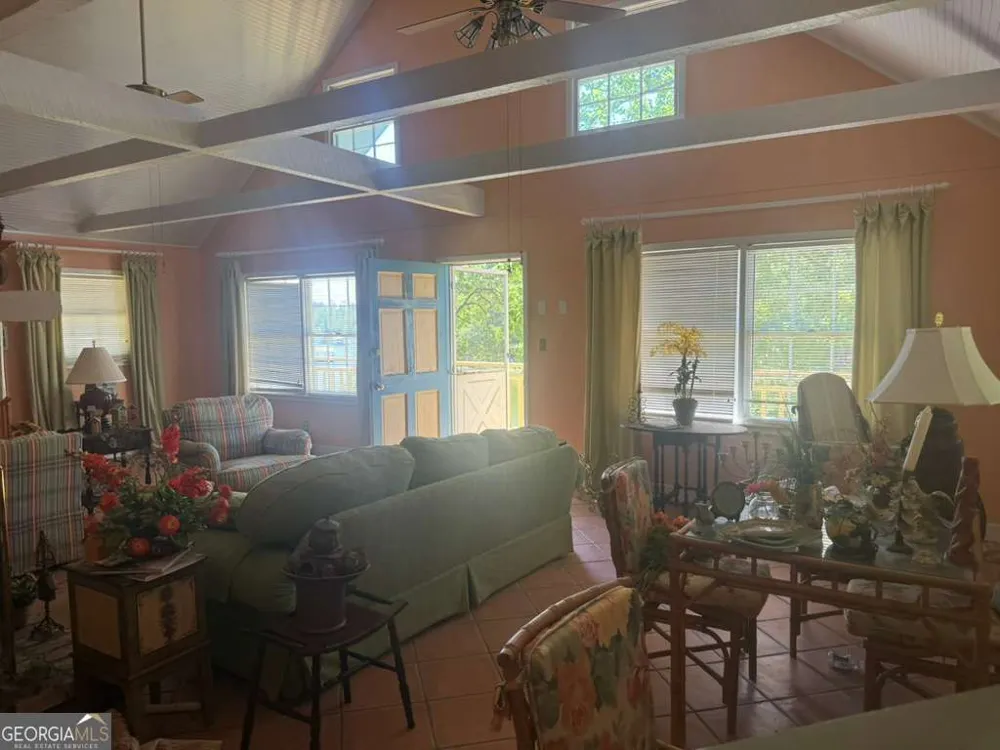 460 Lakeview RD Abbeville, AL 36310