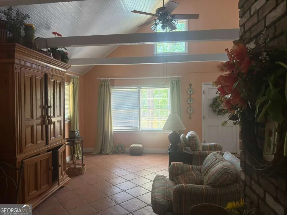 460 Lakeview RD Abbeville, AL 36310