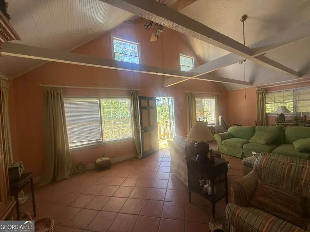 460 Lakeview RD Abbeville, AL 36310