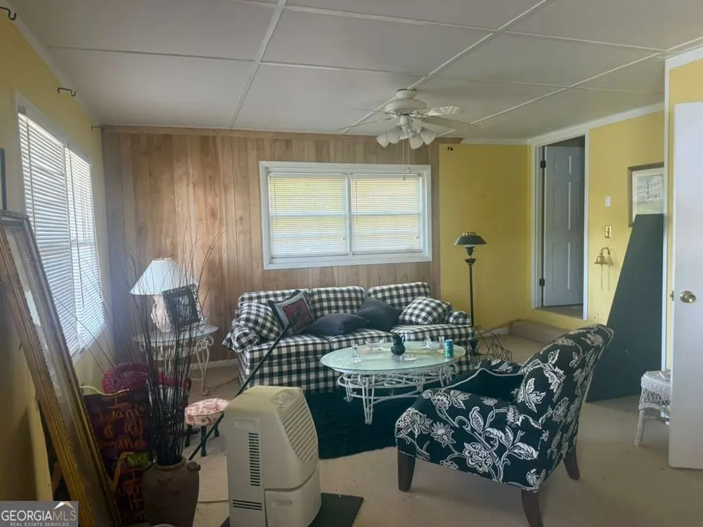 460 Lakeview RD Abbeville, AL 36310