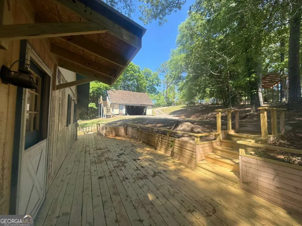 460 Lakeview RD Abbeville, AL 36310