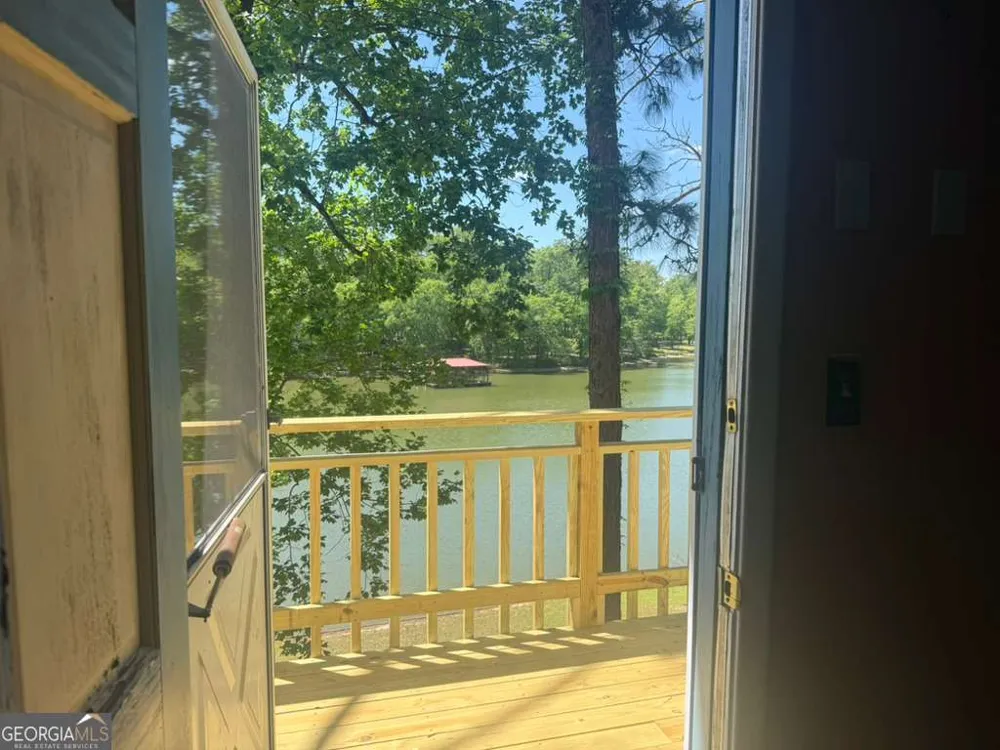 460 Lakeview RD Abbeville, AL 36310
