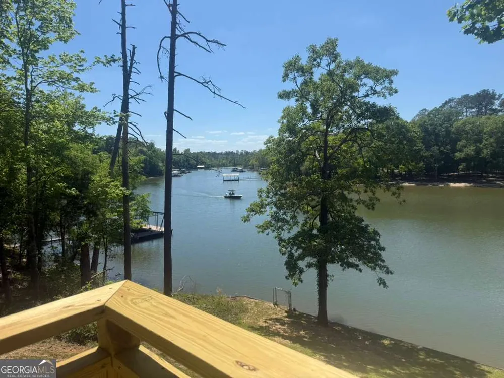 460 Lakeview RD Abbeville, AL 36310