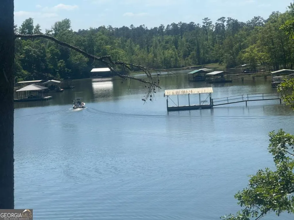 460 Lakeview RD Abbeville, AL 36310